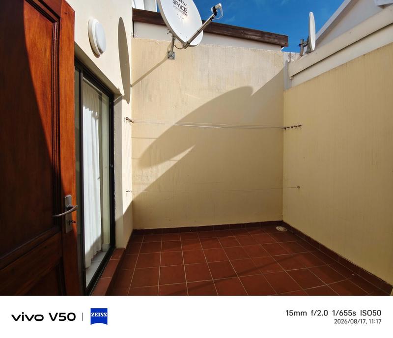 2 Bedroom Property for Sale in Fonteine Park Western Cape